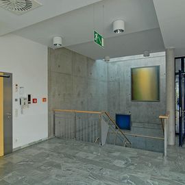 Chirurgie - Harlaching / München Klinik in München