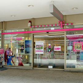 Telekom Shop in Chemnitz