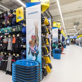 DECATHLON in Berlin