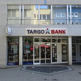 TARGOBANK in Düren