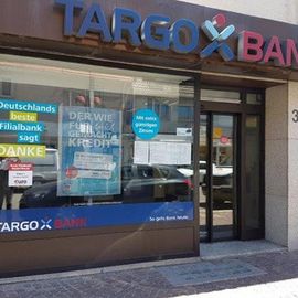 TARGOBANK in Sindelfingen