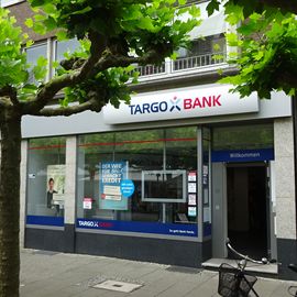 TARGOBANK in Viersen