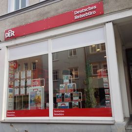 DERTOUR Reisebüro in Pößneck