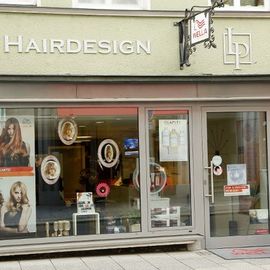 LP Hairdesign in Überlingen