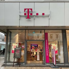 Telekom Shop in Dorsten