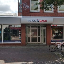 TARGOBANK in Emden