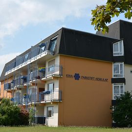 KWA Parkstift Aeskulap in Bad Nauheim