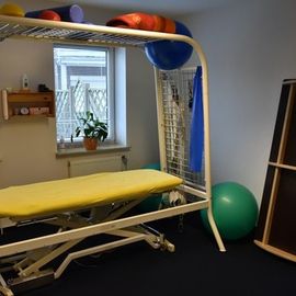 Praxis für Physiotherapie Tim Ramke in Delmenhorst