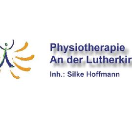 Physiotherapie "An der Lutherkirche" in Halle an der Saale