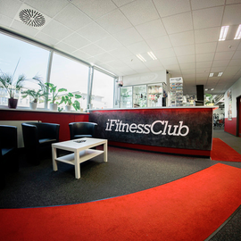 iFitnessClub Ludwigsfelde GmbH in Ludwigsfelde