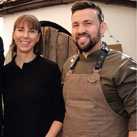 Zum Nachtwächter Wirtshaus & Weinstube in Obertshausen