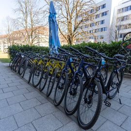 haveabike - dein Rennrad und Gravel Bike Store in Schwabing in München