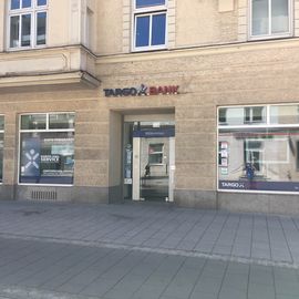 TARGOBANK in München