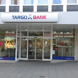 TARGOBANK in Mönchengladbach