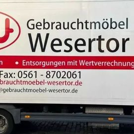 Gebrauchtmöbel Wesertor in Kassel