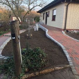 Garten- und Landschaftsbau Horstmann in Wagenfeld