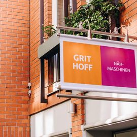 Grit Hoff GmbH in Wiesbaden