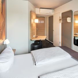 B&B HOTEL Offenbach-Süd in Offenbach am Main