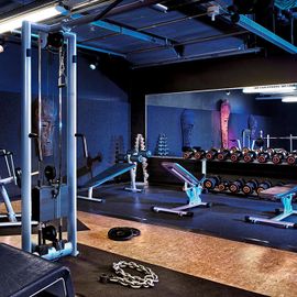 JOHN REED Fitness Koblenz in Koblenz am Rhein