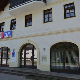 Raiffeisenbank Aschau-Samerberg eG in Rohrdorf Kreis Rosenheim