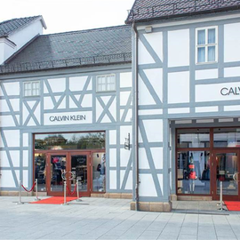Calvin Klein in Wustermark