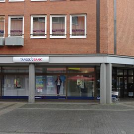 TARGOBANK in Köln