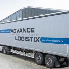 Advance Logistix in Frankfurt am Main