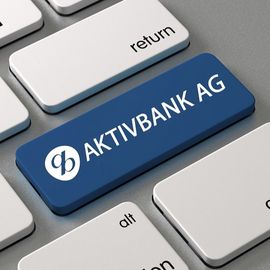AKTIVBANK AG in Frankfurt am Main