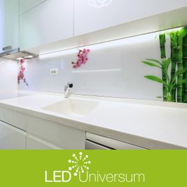 LED Universum in Dresden
