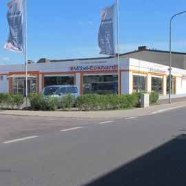 Möbel-Eckhardt in Hanau