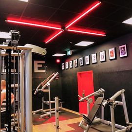 McFIT Fitnessstudio Pforzheim in Pforzheim