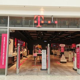 Telekom Shop in Gera