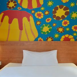 B&B HOTEL Bielefeld-City in Bielefeld