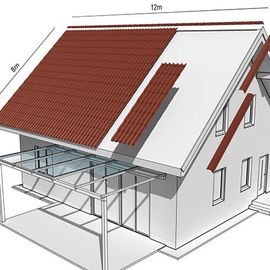HMG Dach und Wand Zeven GmbH in Zeven