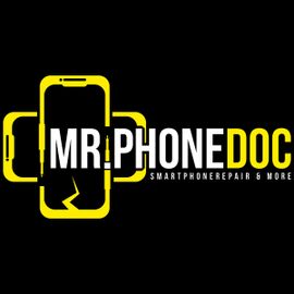Mr.PhoneDoc in München
