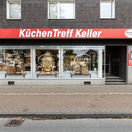 KüchenTreff Keller in Duisburg