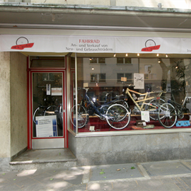 re-Cycler in Düsseldorf