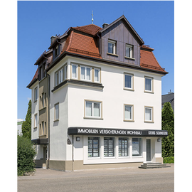 Georg Schmetzer GmbH Immobilien + Versicherungen in Öhringen