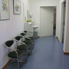 Ergotherapie Zimolong in München