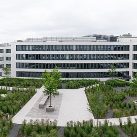 Holiday Inn Munich - Leuchtenbergring, an IHG Hotel in München