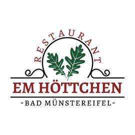 Restaurant Em Höttchen in Bad Münstereifel