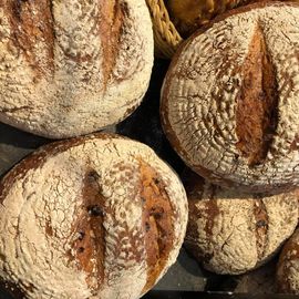 Bäckerei Woop in Velbert