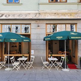 togather CAFÉ & RESTAURANT in München