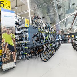 DECATHLON in Berlin