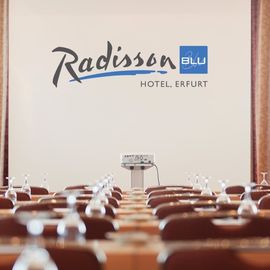 Radisson Blu Hotel, Erfurt in Erfurt