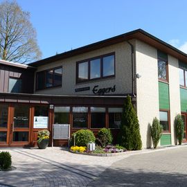 Bestattungen Eggers, Poppenbüttel GmbH in Hamburg