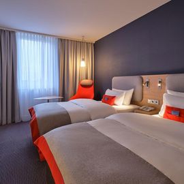 Holiday Inn Express Cologne - Troisdorf, an IHG Hotel in Troisdorf