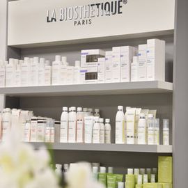 La Biosthetique by Sabine Erber in Remscheid