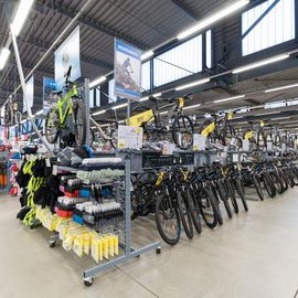 DECATHLON in Herne