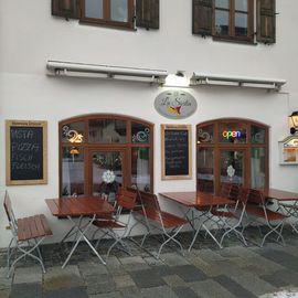 RISTORANTE La Sicilia in Mittenwald